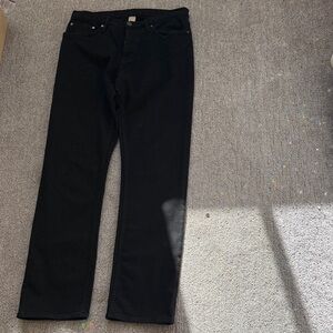 Burberry Brit jeans